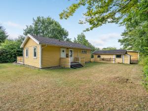 Holiday Home Hejne - 29km from the sea by Interhome