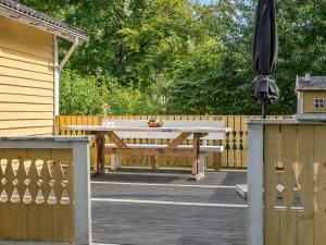 Holiday Home Hejne - 29km from the sea by Interhome