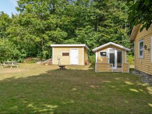 Holiday Home Hejne - 29km from the sea by Interhome