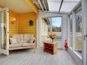 Holiday Home Hejne - 29km from the sea by Interhome