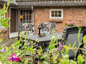 Holiday Home Hedda - 15km from the sea by Interhome