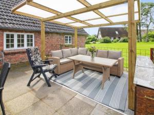 Holiday Home Hedda - 15km from the sea by Interhome