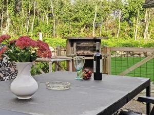 Holiday Home Hedda - 15km from the sea by Interhome