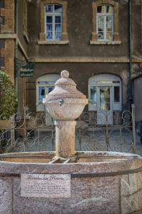 Appartements Maison a Tour Briancon : photos des chambres