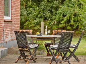 Holiday Home Ewelina - 15km from the sea by Interhome