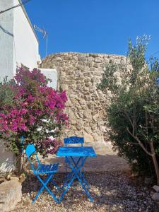 Trullo Salento a 2 passi dal mare by Apulia Home