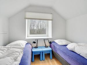 Holiday Home Ewelina - 15km from the sea by Interhome