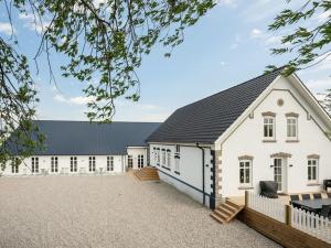 Holiday Home Guthorm by Interhome - 4hvězdičkové hotely ve městě Højer