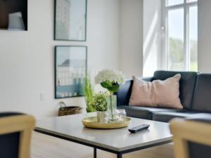 Holiday Home Guthorm by Interhome