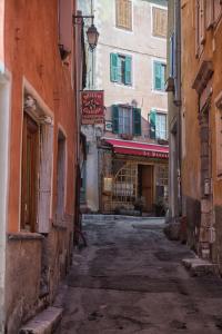 Appartements Maison a Tour Briancon : photos des chambres