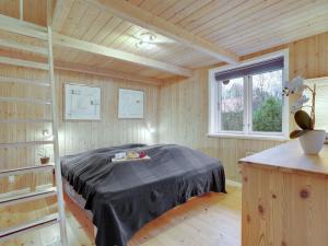 Holiday Home Heina - 25km from the sea by Interhome