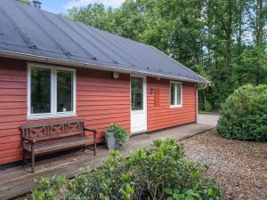 Holiday Home Heina - 25km from the sea by Interhome