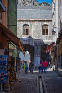 Appartements Maison a Tour Briancon : photos des chambres