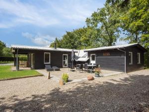 Holiday Home Hedwig - 30km from the sea by Interhome - 3hvězdičkové hotely ve městě Toftlund