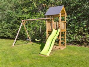 Holiday Home Ines - 25km from the sea by Interhome