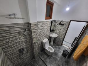 Mithun Homestay Ella