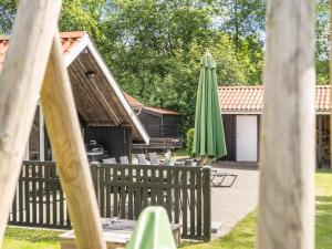 Holiday Home Sighrik - 30km from the sea by Interhome