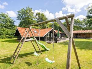 Holiday Home Sighrik - 30km from the sea by Interhome