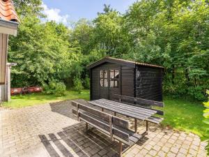 Holiday Home Sighrik - 30km from the sea by Interhome