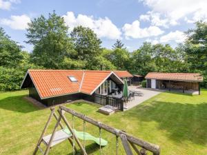 Holiday Home Sighrik - 30km from the sea by Interhome