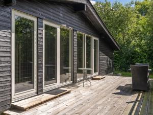 Holiday Home Vitus - 30km from the sea by Interhome