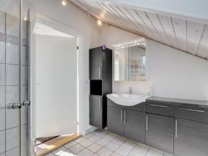 Holiday Home Sighrik - 30km from the sea by Interhome