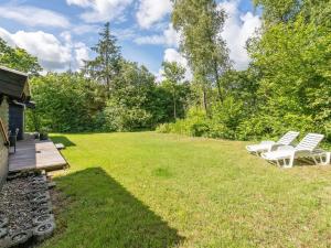 Holiday Home Vitus - 30km from the sea by Interhome