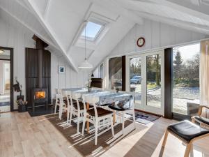 Holiday Home Sighrik - 30km from the sea by Interhome