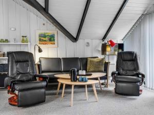 Holiday Home Liljana - 30km from the sea by Interhome