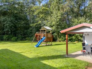 Holiday Home Carlene - 25km from the sea by Interhome