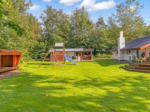 Holiday Home Carlene - 25km from the sea by Interhome