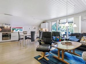 Holiday Home Carlene - 25km from the sea by Interhome