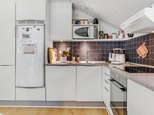 Holiday Home Carlene - 25km from the sea by Interhome