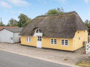 Holiday Home Miko - 19km from the sea by Interhome