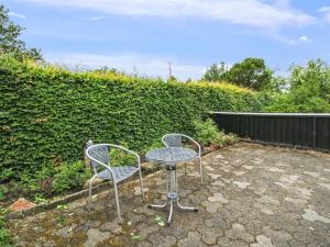 Holiday Home Siouxsie - 500m from the sea by Interhome