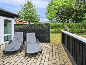 Holiday Home Siouxsie - 500m from the sea by Interhome