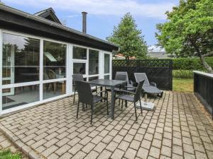 Holiday Home Siouxsie - 500m from the sea by Interhome