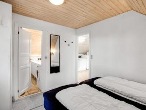 Holiday Home Siouxsie - 500m from the sea by Interhome