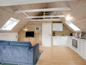 Holiday Home Siouxsie - 500m from the sea by Interhome