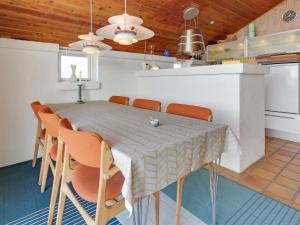 Holiday Home Enwald - 300m from the sea by Interhome