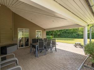 Holiday Home Anica - 29km from the sea by Interhome