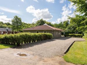 Holiday Home Anica - 29km from the sea by Interhome