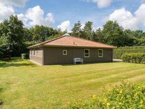 Holiday Home Anica - 29km from the sea by Interhome