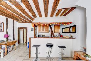 Charming, atypical and central - 4-Sterne-Hotels in Paris