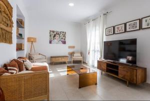 Holiday Homes - La Perla de Plateros I