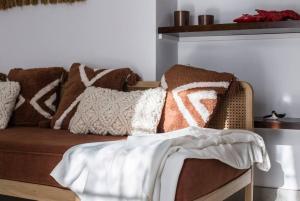 Holiday Homes - La Perla de Plateros I