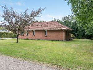 Holiday Home Wyatt - 30km from the sea by Interhome