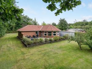 Holiday Home Wyatt - 30km from the sea by Interhome