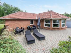 Holiday Home Wyatt - 30km from the sea by Interhome