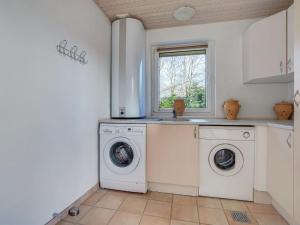 Holiday Home Wyatt - 30km from the sea by Interhome